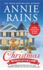 Christmas on Mistletoe Lane : With a Bonus Story! - Book