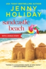 Sandcastle Beach : Includes a bonus novella - Book