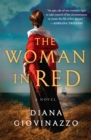 The Woman in Red - Book