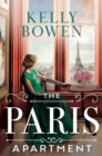 The Paris Apartment - Book