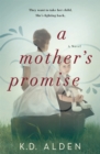 A Mother's Promise - Book