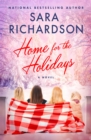 Home for the Holidays - Book