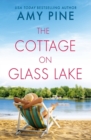 The Cottage on Glass Lake - Book