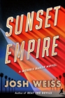 Sunset Empire - Book