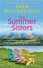 The Summer Sisters - Book