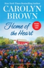 Home of the Heart : Includes a Bonus Novella - Book