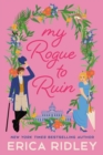 My Rogue to Ruin - Book