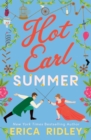Hot Earl Summer - Book