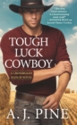 Tough Luck Cowboy - Book