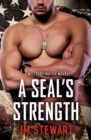 A SEAL's Strength - Book