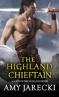 The Highland Chieftain - Book