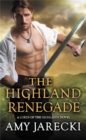 The Highland Renegade - Book
