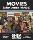 Movies (And Other Things) - Book