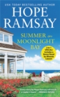 Summer on Moonlight Bay : Two full books for the price of one - Book