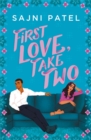 First Love, Take Two - Book
