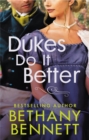 Dukes Do It Better - Book