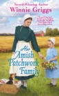 Her Amish Patchwork Family - Book