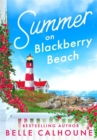 Summer on Blackberry Beach - Book