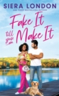 Fake It Till You Make It - Book