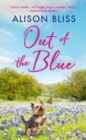 Out of the Blue - Book