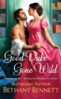Good Duke Gone Wild - Book