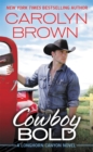 Cowboy Bold - Book