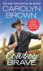 Cowboy Brave : Two full books for the price of one - Book