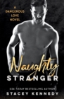Naughty Stranger - Book