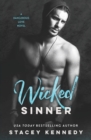 Wicked Sinner - Book