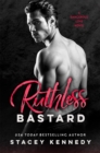 Ruthless Bastard - Book