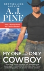 My One and Only Cowboy : Two full books for the price of one - Book