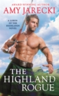 The Highland Rogue - Book