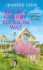 Return to Cherry Blossom Way - Book