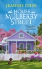 The House On Mulberry Street - Book