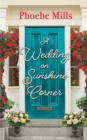 A Wedding on Sunshine Corner - Book