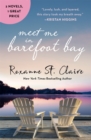Meet Me in Barefoot Bay 2-in-1 Edition with Barefoot in the Sand and Barefoot in the Rain - Book