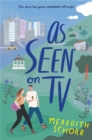 As Seen on TV - Book
