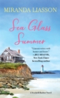 Sea Glass Summer - Book