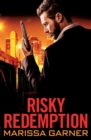 Risky Redemption - Book