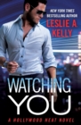 Watching You - Book