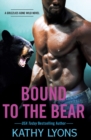Bound to the Bear - Book
