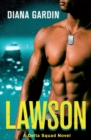 Lawson - Book