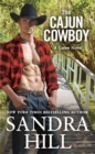 The Cajun Cowboy (Reissue) - Book
