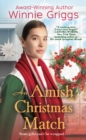 An Amish Christmas Match - Book