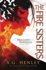 The Fire Sisters - Book