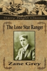 The Lone Star Ranger - Book