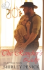 The Rancher's Lady : A Lake Chelan Novella - Book