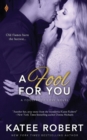 A Fool for You - Book