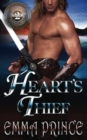 Heart's Thief (Highland Bodyguards, Book 2) - Book