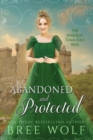 Abandoned & Protected : The Marquis' Tenacious Wife - Book